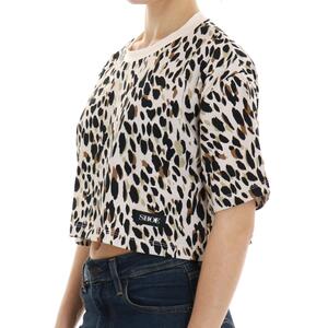 T-SHIRT TRISH BIANCO